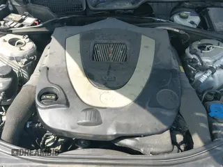 ✅ 2008 Mercedes-Benz S 550 • VIN: WDDNG86X48A187341 • Lot: 42703904. Wystawiony na IAAI z przebiegiem 158 074 mil. Bezpłatny archiwum sprzedaży aukcyjnych z USA i szczegółowy raport historii pojazdu na DreamBid. Zdjęcie 23.