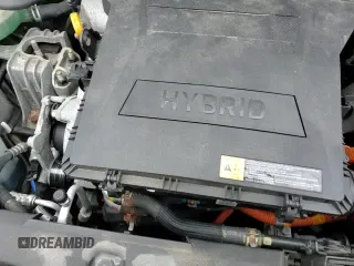 ✅ 2017 Hyundai Ioniq Limited • VIN: KMHC85LC2HU017987 • Lot: 85113844. Wystawiony na Copart z przebiegiem 109 674 mil. Bezpłatny archiwum sprzedaży aukcyjnych z USA i szczegółowy raport historii pojazdu na DreamBid. Zdjęcie 13.