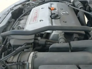 ✅ 2006 Acura RSX Type S • VIN: JH4DC53026S004077 • Lot: 41763761. Listed on IAAI with 102,739 mi. Free auction sales archive from the USA and detailed vehicle history report at DreamBid. Image 18.