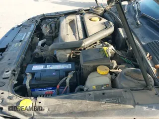 ✅ 2004 Saab 9-5 Aero • VIN: YS3EH49G543010039 • Лот: 40400445. Опубликован ранее на IAAI с пробегом 115 217 миль. Бесплатный доступ к архиву аукционных продаж из США и подробный отчёт об истории автомобиля на DreamBid. Изображение 12.