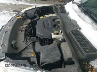 ✅ 2015 Ford Escape Titanium • VIN: 1FMCU0J9XFUB90014 • Lot: 43812041. Listed on IAAI with 80,666 mi. Free auction sales archive from the USA and detailed vehicle history report at DreamBid. Image 13.