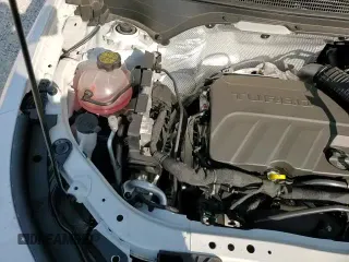 ✅ 2025 Buick Envista Avenir • VIN: KL47LCEP7SB180088 • Lot: 80070025. Wystawiony na Copart z przebiegiem 4 072 mil. Bezpłatny archiwum sprzedaży aukcyjnych z USA i szczegółowy raport historii pojazdu na DreamBid. Zdjęcie 14.