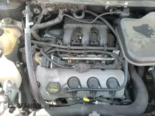 ✅ 2010 Ford Edge SEL • VIN: 2FMDK4JC1ABB44485 • Lot: 71435275. Listed on Copart with 111,635 mi. Free auction sales archive from the USA and detailed vehicle history report at DreamBid. Image 14.