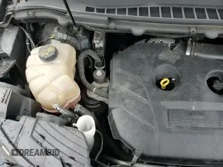 ✅ 2017 Ford Edge Titanium • VIN: 2FMPK4K96HBB80747 • Лот: 70464585. Опубликован ранее на Copart с пробегом 134 518 миль. Бесплатный доступ к архиву аукционных продаж из США и подробный отчёт об истории автомобиля на DreamBid. Изображение 16.