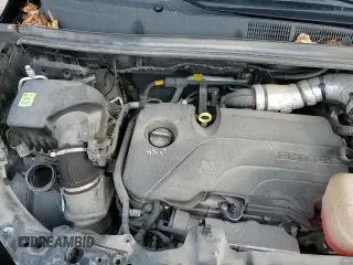 ✅ 2022 Buick Encore Preferred • VIN: KL4CJESM7NB522444 • Lot: 71260835. Wystawiony na Copart z przebiegiem 59 510 mil. Bezpłatny archiwum sprzedaży aukcyjnych z USA i szczegółowy raport historii pojazdu na DreamBid. Zdjęcie 15.