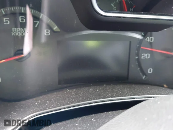 ✅ 2020 Chevrolet Impala LT • VIN: 1G11Z5S30LU113046 • Лот: 45601612. Опубліковано раніше на IAAI з пробігом Не вказано. Безкоштовний доступ до архіву аукціонних продажів зі США та докладний звіт про історію автомобіля на DreamBid. Зображення 7.