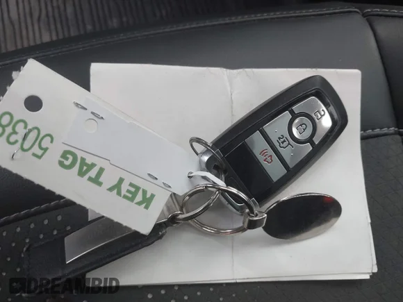 ✅ 2023 Ford Mustang Mach-E GT • VIN: 3FMTK4SX4PMA19405 • Lot: 44147692. Wystawiony na IAAI z przebiegiem 29 685 mil. Bezpłatny archiwum sprzedaży aukcyjnych z USA i szczegółowy raport historii pojazdu na DreamBid. Zdjęcie 11.
