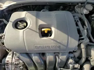 ✅ 2019 Kia Forte S • VIN: 3KPF34AD7KE025921 • Lot: 91402695. Listed on Copart with 69,258 mi. Free auction sales archive from the USA and detailed vehicle history report at DreamBid. Image 13.