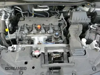 ✅ 2022 Honda HR-V EX • VIN: 3CZRU6H57NM759970 • Lot: 92530275. Listed on Copart with 42,592 mi. Free auction sales archive from the USA and detailed vehicle history report at DreamBid. Image 13.