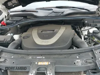 ✅ 2010 Mercedes-Benz M 350 • VIN: 4JGBB5GB1AA608303 • Lot: 41992166. Listed on IAAI with 151,873 mi. Free auction sales archive from the USA and detailed vehicle history report at DreamBid. Image 12.