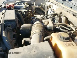 ✅ 2013 Ford F-150 XL • VIN: 1FTMF1EM9DKE19119 • Lot: 43766404. Listed on IAAI with 345,229 mi. Free auction sales archive from the USA and detailed vehicle history report at DreamBid. Image 20.