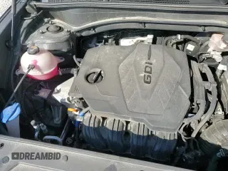 ✅ 2023 Hyundai Santa Fe SE • VIN: 5NMS1DAJ3PH628665 • Лот: 81289355. Опубликован ранее на Copart с пробегом 30 990 миль. Бесплатный доступ к архиву аукционных продаж из США и подробный отчёт об истории автомобиля на DreamBid. Изображение 16.