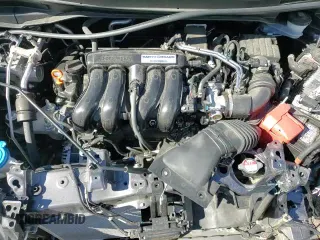 ✅ 2020 Honda Fit EX • VIN: 3HGGK5H88LM729687 • Lot: 82548315. Wystawiony na Copart z przebiegiem 4 196 mil. Bezpłatny archiwum sprzedaży aukcyjnych z USA i szczegółowy raport historii pojazdu na DreamBid. Zdjęcie 14.