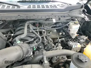 ✅ 2023 Ford F-250 XL • VIN: 1FTBF2AA8PED43291 • Лот: 69203985. Опубликован ранее на Copart с пробегом 74 733 миль. Бесплатный доступ к архиву аукционных продаж из США и подробный отчёт об истории автомобиля на DreamBid. Изображение 13.