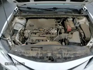 ✅ 2022 Toyota Camry LE • VIN: 4T1R11AK9NU637233 • Lot: 92888575. Listed on Copart with 67,869 mi. Free auction sales archive from the USA and detailed vehicle history report at DreamBid. Image 13.