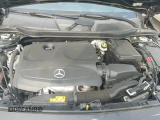 ✅ 2019 Mercedes-Benz GLA 250 • VIN: WDCTG4GB9KJ581822 • Lot: 42729346. Listed on IAAI with 66,245 mi. Free auction sales archive from the USA and detailed vehicle history report at DreamBid. Image 21.