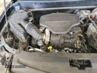 ✅ 2020 Cadillac XT6 AWD Premium Luxury • VIN: 1GYKPDRS9LZ147699 • Lot: 85320475. Wystawiony na Copart z przebiegiem 49 333 mil. Bezpłatny archiwum sprzedaży aukcyjnych z USA i szczegółowy raport historii pojazdu na DreamBid. Zdjęcie 16.