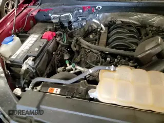 ✅ 2017 Ford F-150 XLT • VIN: 1FTFX1EF8HFA66104 • Лот: 90455275. Опубликован ранее на Copart с пробегом 28 991 миль. Бесплатный доступ к архиву аукционных продаж из США и подробный отчёт об истории автомобиля на DreamBid. Изображение 15.