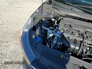 ✅ 2025 Kia K4 EX • VIN: 3KPFU4DE2SE171273 • Lot: 90091245. Listed on Copart with 4,126 mi. Free auction sales archive from the USA and detailed vehicle history report at DreamBid. Image 13.