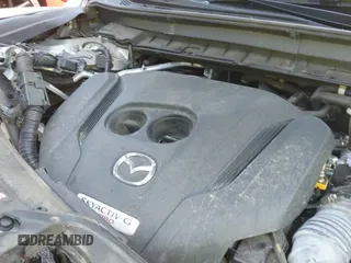 ✅ 2022 Mazda CX-30 Premium Plus • VIN: 3MVDMBEYXNM443646 • Lot: 42209815. Listed on IAAI with 42,128 mi. Free auction sales archive from the USA and detailed vehicle history report at DreamBid. Image 21.