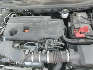 ✅ 2022 Honda Accord Touring • VIN: 1HGCV2F94NA012400 • Lot: 66264395. Wystawiony na Copart z przebiegiem 87 975 mil. Bezpłatny archiwum sprzedaży aukcyjnych z USA i szczegółowy raport historii pojazdu na DreamBid. Zdjęcie 15.