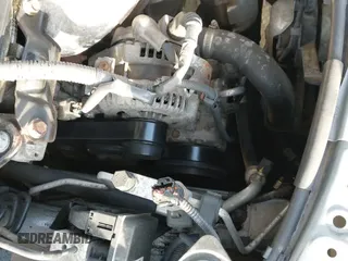 ✅ 2007 Toyota Camry LE • VIN: 4T1BE46K77U527946 • Lot: 43636757. Listed on IAAI with 133,445 mi. Free auction sales archive from the USA and detailed vehicle history report at DreamBid. Image 19.