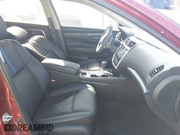 ✅ 2018 Nissan Altima S • VIN: 1N4AL3AP4JC143533 • Lot: 44577605. Wystawiony na IAAI z przebiegiem 61 999 mil. Bezpłatny archiwum sprzedaży aukcyjnych z USA i szczegółowy raport historii pojazdu na DreamBid. Zdjęcie 5.