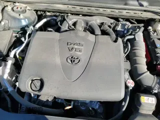 ✅ 2019 Toyota Camry XSE • VIN: 4T1BZ1HK0KU509409 • Лот: 90507505. Опубликован ранее на Copart с пробегом 51 118 миль. Бесплатный доступ к архиву аукционных продаж из США и подробный отчёт об истории автомобиля на DreamBid. Изображение 14.