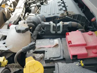 ✅ 2020 Jeep Renegade Altitude • VIN: ZACNJAB17LPL84093 • Lot: 42122399. Listed on IAAI with 32,541 mi. Free auction sales archive from the USA and detailed vehicle history report at DreamBid. Image 19.