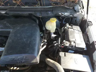 ✅ 2018 Ram 1500 Tradesman • VIN: 1C6RR6FG7JS347729 • Лот: 85091705. Опубликован ранее на Copart с пробегом 145 390 миль. Бесплатный доступ к архиву аукционных продаж из США и подробный отчёт об истории автомобиля на DreamBid. Изображение 15.