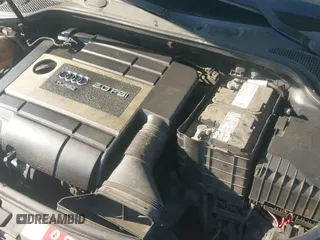 ✅ 2006 Audi A3 Premium • VIN: WAUNF78P96A135377 • Лот: 43806057. Опубликован ранее на IAAI с пробегом 203 324 миль. Бесплатный доступ к архиву аукционных продаж из США и подробный отчёт об истории автомобиля на DreamBid. Изображение 15.