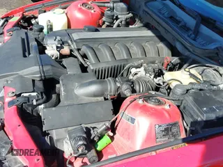 ✅ 1996 BMW 3 Series • VIN: WBABK7320TET61533 • Lot: 41568603. Listed on IAAI with 102,552 mi. Free auction sales archive from the USA and detailed vehicle history report at DreamBid. Image 19.