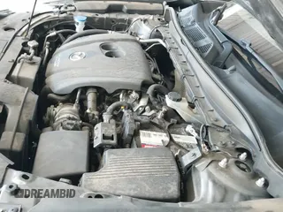 ✅ 2019 Mazda CX-5 Touring • VIN: JM3KFACM4K0616211 • Lot: 43607311. Wystawiony na IAAI z przebiegiem 57 523 mil. Bezpłatny archiwum sprzedaży aukcyjnych z USA i szczegółowy raport historii pojazdu na DreamBid. Zdjęcie 19.