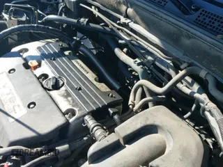 ✅ 2006 Honda CR-V LX • VIN: JHLRD68586C007187 • Лот: 43608298. Опубликован ранее на IAAI с пробегом 225 431 миль. Бесплатный доступ к архиву аукционных продаж из США и подробный отчёт об истории автомобиля на DreamBid. Изображение 14.