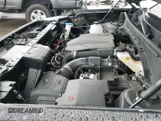 2024 Hyundai Santa Fe Calligraphy с VIN 5NMP5DGL1RH042939, выставлен на аукционе IAAI как лот 41814389 с пробегом 4 627 миль миль и . История ставок и продаж доступна на DreamBid. Изображение 19.