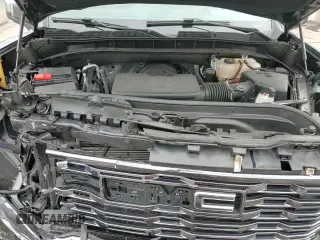 ✅ 2023 GMC Sierra 1500 Denali Ultimate • VIN: 1GTUUHEL3PZ281854 • Лот: 49105375. Опубликован ранее на Copart с пробегом 41 326 миль. Бесплатный доступ к архиву аукционных продаж из США и подробный отчёт об истории автомобиля на DreamBid. Изображение 15.