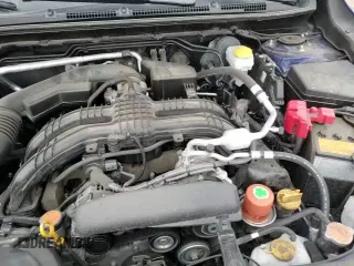 ✅ 2024 Subaru Crosstrek Premium • VIN: JF2GUADC7RH270839 • Lot: 82306305. Listed on Copart with 28,403 mi. Free auction sales archive from the USA and detailed vehicle history report at DreamBid. Image 13.