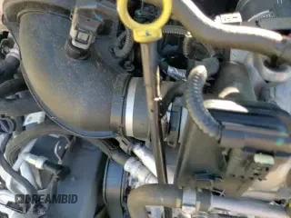 ✅ 2023 Jeep Compass Sport • VIN: 3C4NJDAN9PT545356 • Lot: 82041695. Wystawiony na Copart z przebiegiem 18 746 mil. Bezpłatny archiwum sprzedaży aukcyjnych z USA i szczegółowy raport historii pojazdu na DreamBid. Zdjęcie 17.