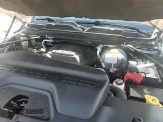 ✅ 2022 Ram 2500 Tradesman • VIN: 3C6UR5HJ7NG130398 • Lot: 67386965. Listed on Copart with 101,919 mi. Free auction sales archive from the USA and detailed vehicle history report at DreamBid. Image 15.