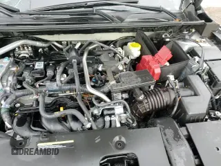 ✅ 2024 Nissan Sentra S • VIN: 3N1AB8BV0RY354869 • Lot: 91131405. Listed on Copart with 33,011 mi. Free auction sales archive from the USA and detailed vehicle history report at DreamBid. Image 13.