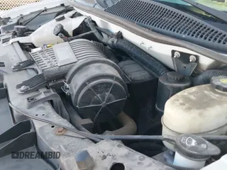 ✅ 2017 Chevrolet Express Cargo • VIN: 1GCWGAFFXH1280572 • Лот: 43549310. Опубликован ранее на IAAI с пробегом 29 325 миль. Бесплатный доступ к архиву аукционных продаж из США и подробный отчёт об истории автомобиля на DreamBid. Изображение 19.