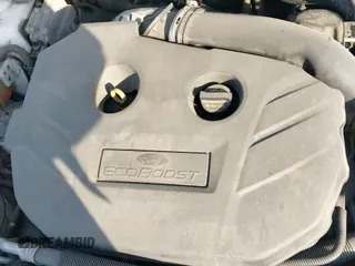 ✅ 2016 Ford Fusion SE • VIN: 3FA6P0T96GR251363 • Лот: 41714959. Опубликован ранее на IAAI с пробегом 144 118 миль. Бесплатный доступ к архиву аукционных продаж из США и подробный отчёт об истории автомобиля на DreamBid. Изображение 20.