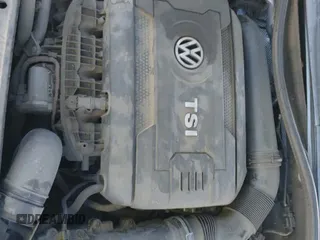 ✅ 2016 Volkswagen Passat S • VIN: 1VWAT7A39GC049829 • Lot: 43013419. Listed on IAAI with 135,635 mi. Free auction sales archive from the USA and detailed vehicle history report at DreamBid. Image 19.