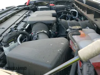 ✅ 2025 GMC Yukon Elevation • VIN: 1GKS2BRD0SR248658 • Lot: 42449759. Listed on IAAI with 1,777 mi. Free auction sales archive from the USA and detailed vehicle history report at DreamBid. Image 19.