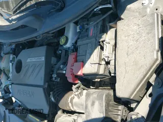 ✅ 2023 Nissan Rogue SV • VIN: 5N1BT3BB8PC735281 • Lot: 43288211. Listed on IAAI with 33,817 mi. Free auction sales archive from the USA and detailed vehicle history report at DreamBid. Image 19.