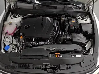 ✅ 2025 Hyundai Sonata SEL • VIN: KMHL64JA5SA463190 • Лот: 91717595. Опубликован ранее на Copart с пробегом 20 575 миль. Бесплатный доступ к архиву аукционных продаж из США и подробный отчёт об истории автомобиля на DreamBid. Изображение 15.