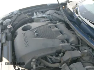 ✅ 2016 Nissan Maxima SR • VIN: 1N4AA6AP4GC443332 • Лот: 42672073. Опубликован ранее на IAAI с пробегом 72 307 миль. Бесплатный доступ к архиву аукционных продаж из США и подробный отчёт об истории автомобиля на DreamBid. Изображение 18.