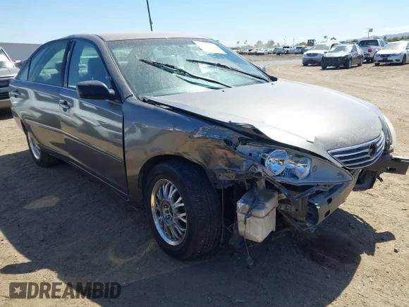 ✅ 2006 Toyota Camry LE • VIN: 4T1BE32K56U744989 • Lot: 44873996. Wystawiony na IAAI z przebiegiem 202 945 mil. Bezpłatny archiwum sprzedaży aukcyjnych z USA i szczegółowy raport historii pojazdu na DreamBid. Zdjęcie 1.