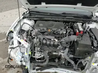 2024 Toyota Camry SE with VIN 4T1S11BK8RU119359, listed as a Copart auction lot 69290375 with 19,439 mi miles and Salvage title. Bid and sale history available at DreamBid. Image 16.