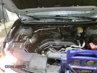 ✅ 2023 Subaru Crosstrek Premium • VIN: JF2GTAEC4PH209933 • Лот: 86863105. Опубликован ранее на Copart с пробегом 36 878 миль. Бесплатный доступ к архиву аукционных продаж из США и подробный отчёт об истории автомобиля на DreamBid. Изображение 15.